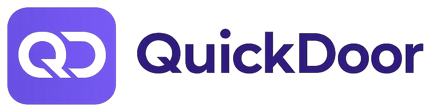 QuickDoor